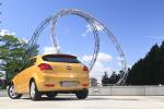 Kia pro_cee&rsquo;d EcoDynamics 2011 года